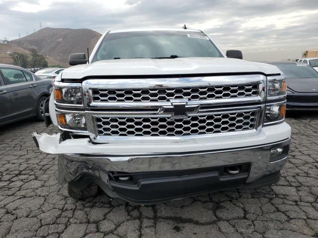 Photo 5 from auction – 2014 CHEVROLET SILVERADO with VIN 3GCPCREC6EG509767