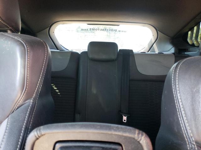 Photo 10 from auction – 2013 FORD FOCUS ST with VIN 1FADP3L91DL127472