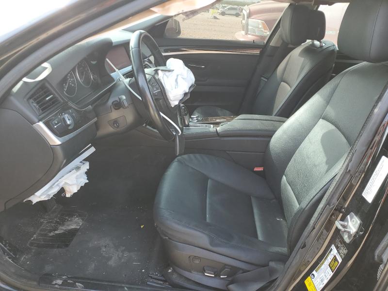 صورة رقم 7 من المزاد - 2011 BMW 528 I مع VIN WBAFR1C54BC745605