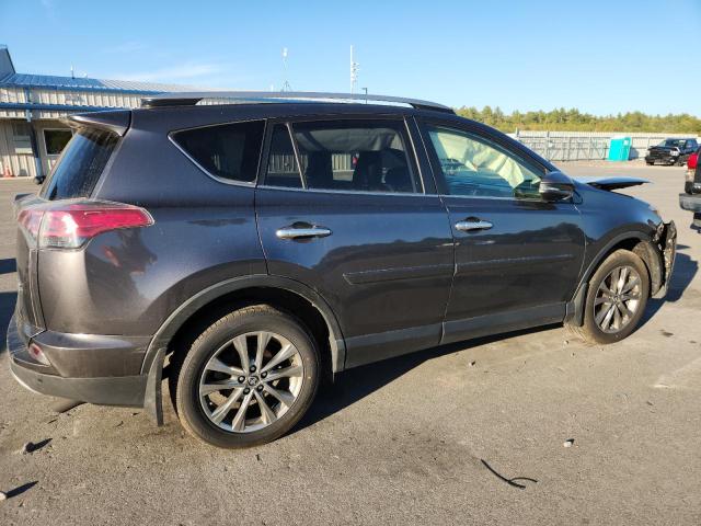 Photo 3 from auction – 2017 TOYOTA RAV4 LIMIT with VIN JTMDFREV2HJ707101