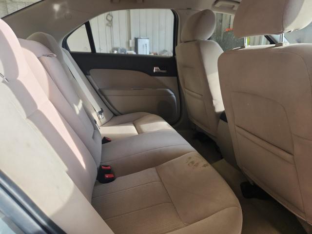 Photo 10 from auction – 2006 MERCURY MILAN with VIN 3MEHM07Z76R653704