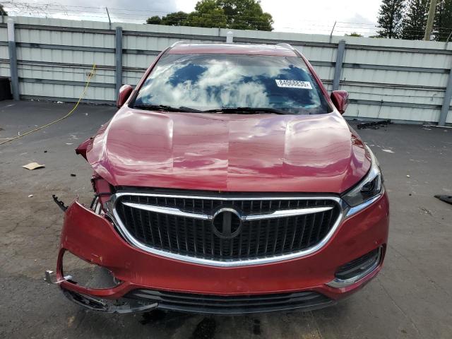 Photo 5 from auction – 2019 BUICK ENCLAVE ES with VIN 5GAERBKW4KJ241776