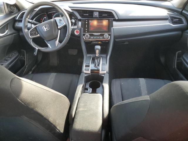 Photo 8 from auction – 2017 HONDA CIVIC EX with VIN 19XFC2F77HE036871
