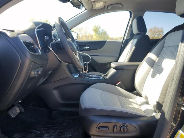 Photo 7 from auction – 2019 CHEVROLET EQUINOX LS with VIN 2GNAXSEV4K6164837