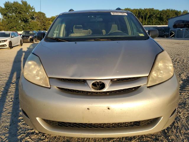 Photo 5 from auction – 2007 TOYOTA SIENNA CE with VIN 5TDZK23C97S029412