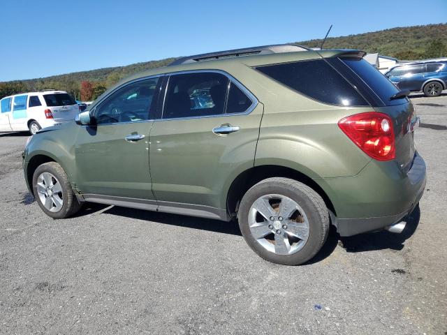 Photo 2 from auction – 2015 CHEVROLET EQUINOX LT with VIN 2GNFLFE30F6149264