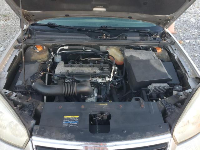 Photo 11 from auction – 2007 CHEVROLET MALIBU LT with VIN 1G1ZT57F47F301697