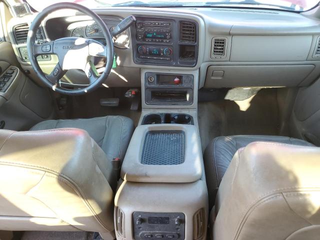 Photo 8 from auction – 2006 GMC NEW SIERRA with VIN 1GTHK33D56F201640