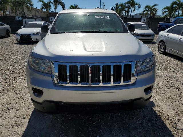 Photo 5 from auction – 2011 JEEP GRAND CHER with VIN 1J4RR4GG7BC673628