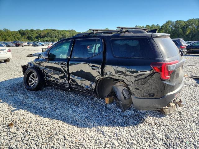 Photo 2 from auction – 2020 GMC ACADIA AT4 with VIN 1GKKNLLS8LZ182592