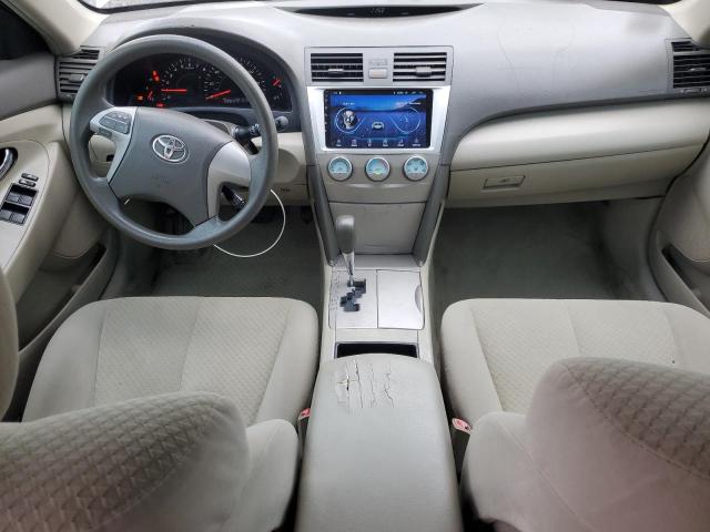 Photo 8 from auction – 2008 TOYOTA CAMRY with VIN 4T1BE46K78U222500