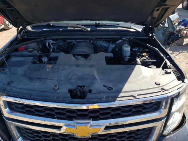 Photo 12 from auction – 2015 CHEVROLET TAHOE C150 with VIN 1GNSCAEC7FR289043