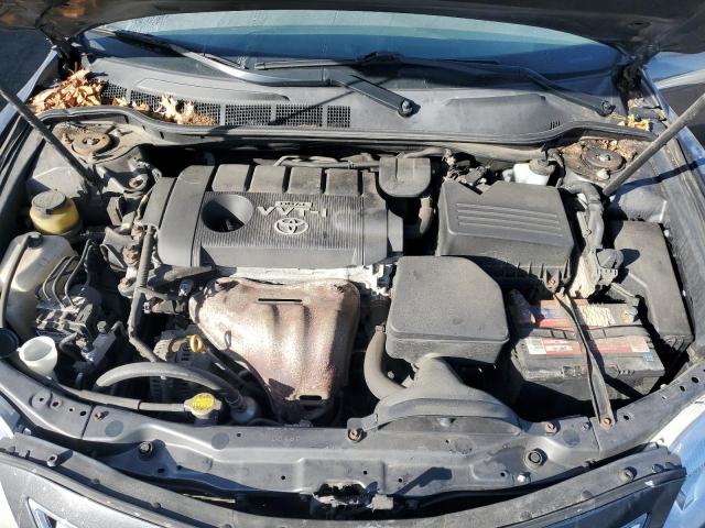 Photo 11 from auction – 2010 TOYOTA CAMRY BASE with VIN 4T1BF3EK8AU018951