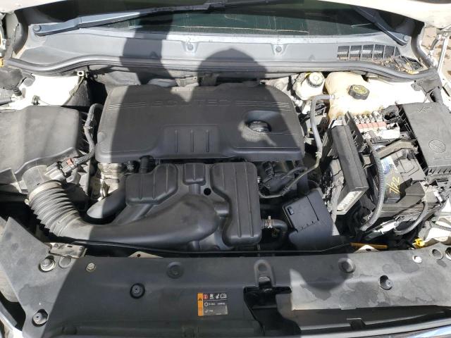 Photo 11 from auction – 2016 BUICK VERANO SPO with VIN 1G4PW5SK7G4180973