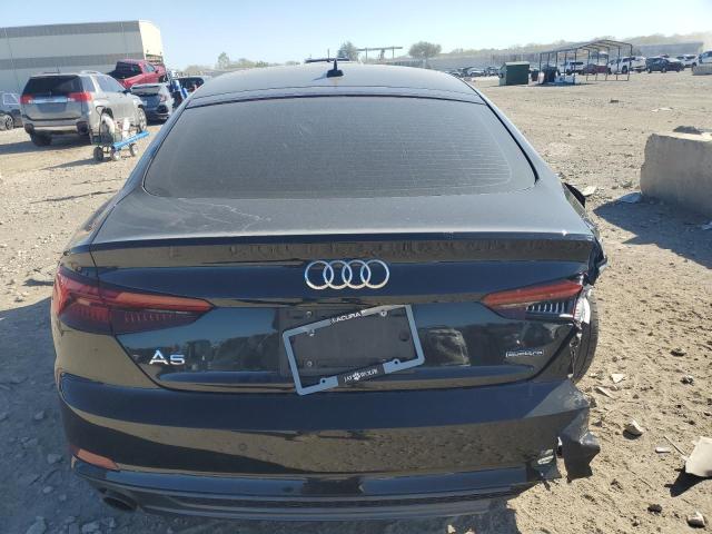 Photo 6 from auction – 2019 AUDI A5 PREMIUM with VIN WAUENCF57KA021742