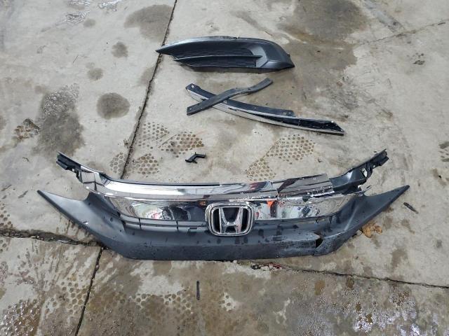 Photo 12 from auction – 2018 HONDA CIVIC EX with VIN 2HGFC2F71JH553224