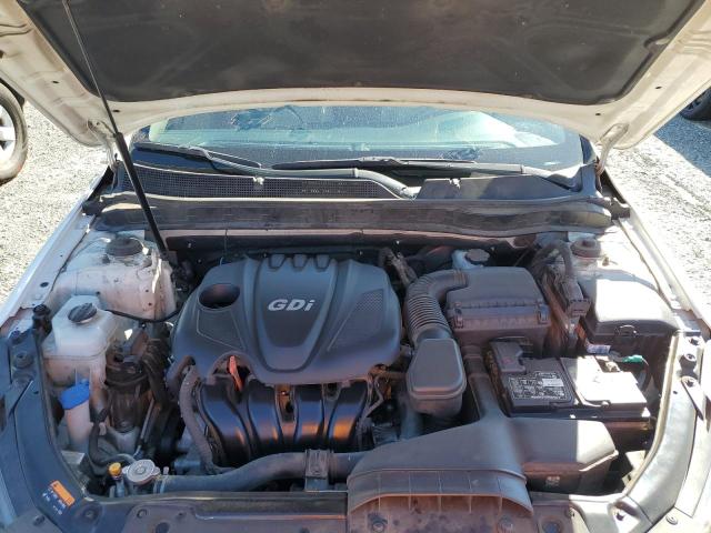 Photo 11 from auction – 2015 KIA OPTIMA LX with VIN KNAGM4A70F5578713