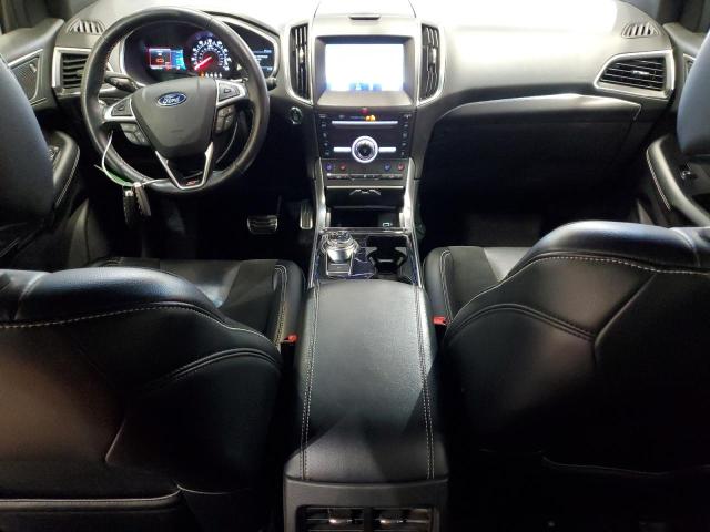 Photo 8 from auction – 2019 FORD EDGE ST with VIN 2FMPK4AP4KBB33496