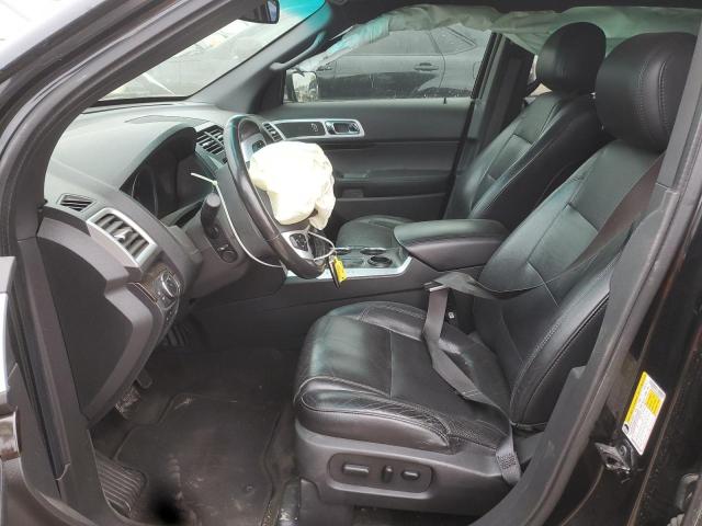 Photo 7 from auction – 2013 FORD EXPLORER L with VIN 1FM5K7F88DGA82929