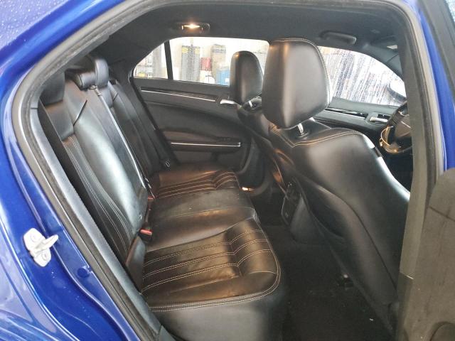 Photo 10 from auction – 2019 CHRYSLER 300 S with VIN 2C3CCABG7KH516119