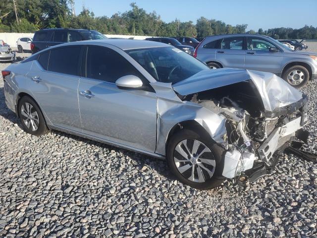 Photo 4 from auction – 2022 NISSAN ALTIMA S with VIN 1N4BL4BV6NN340575