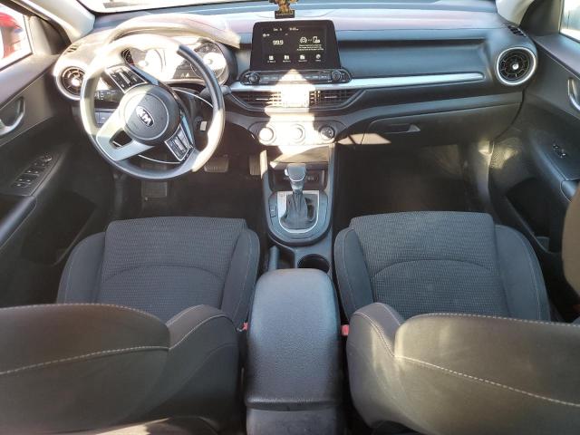Photo 8 from auction – 2020 KIA FORTE FE with VIN 3KPF24AD9LE203591