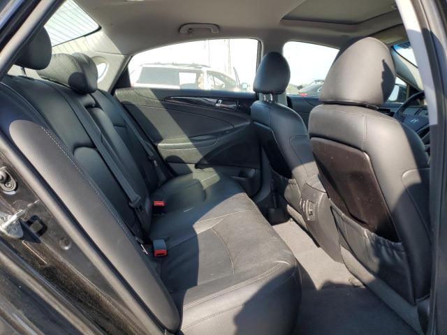 Photo 10 from auction – 2013 HYUNDAI SONATA SE with VIN 5NPEC4AB2DH515434