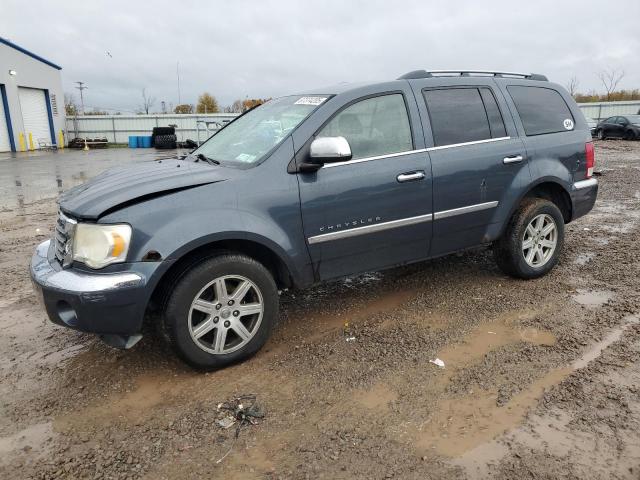 CHRYSLER ASPEN LIMITED 2007 with VIN 1A8HW58287F566797 - Photo from auction