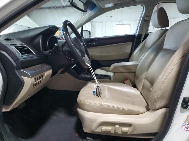 Photo 7 from auction – 2015 SUBARU LEGACY 2.5 with VIN 4S3BNAL67F3045122