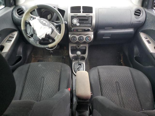 Photo 8 from auction – 2011 TOYOTA SCION XD with VIN JTKKU4B40B1009131