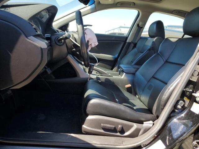 Photo 7 from auction – 2010 ACURA TSX with VIN JH4CU4F69AC001067