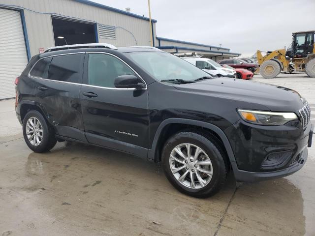 Photo 4 from auction – 2019 JEEP CHEROKEE L with VIN 1C4PJMLX5KD435796
