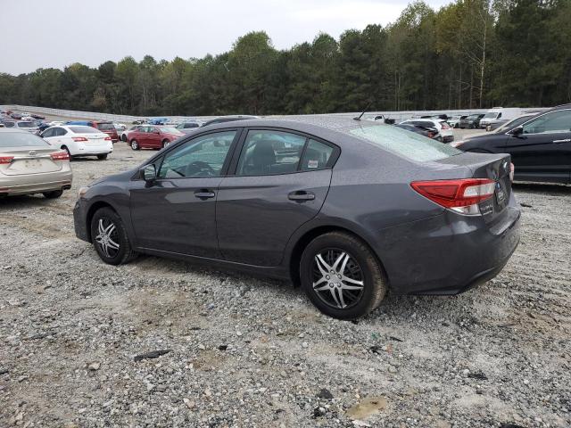 Photo 2 from auction – 2019 SUBARU IMPREZA with VIN 4S3GKAA62K3623106