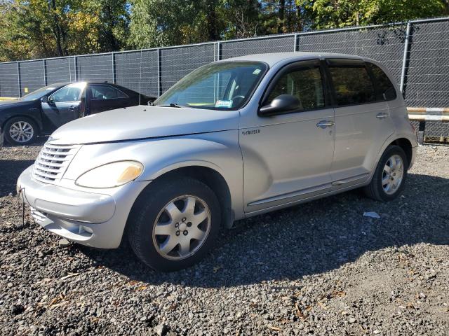 CHRYSLER PT CRUISER 2005 with VIN 3C8FY68B05T529565 - Photo from auction
