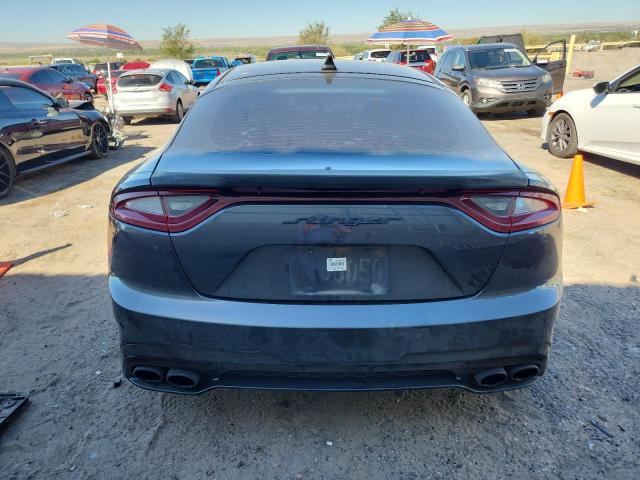 Photo 6 from auction – 2019 KIA STINGER GT with VIN KNAE55LC2K6064743