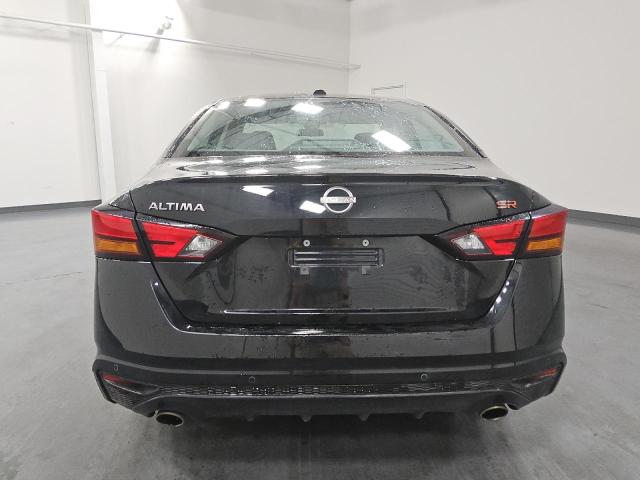 Photo 6 from auction – 2024 NISSAN ALTIMA SR with VIN 1N4BL4CV5RN373510