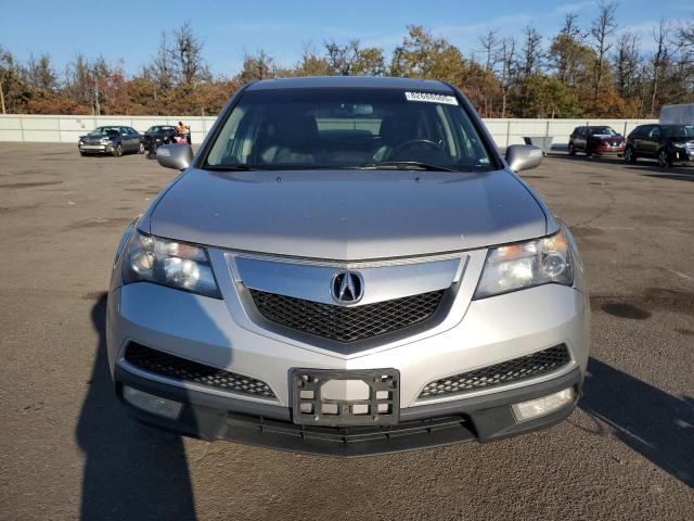 Photo 5 from auction – 2012 ACURA MDX TECHNO with VIN 2HNYD2H36CH513023