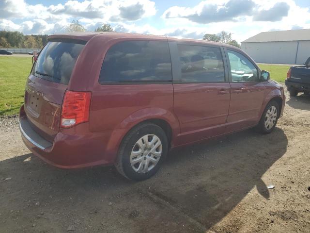 Photo 3 from auction – 2014 DODGE GRAND CARAVAN SE with VIN 2C4RDGBG7ER106392