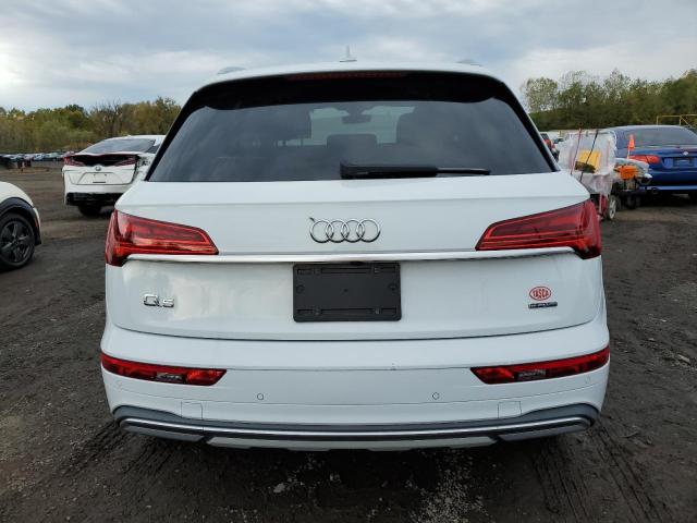 Photo 6 from auction – 2021 AUDI Q5 PREMIUM with VIN WA1BAAFY5M2018443