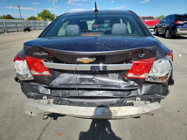 Photo 6 from auction – 2014 CHEVROLET CRUZE LT with VIN 1G1PC5SB4E7109277