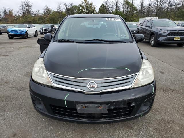 Photo 5 from auction – 2012 NISSAN VERSA S with VIN 3N1BC1CP6CK279713
