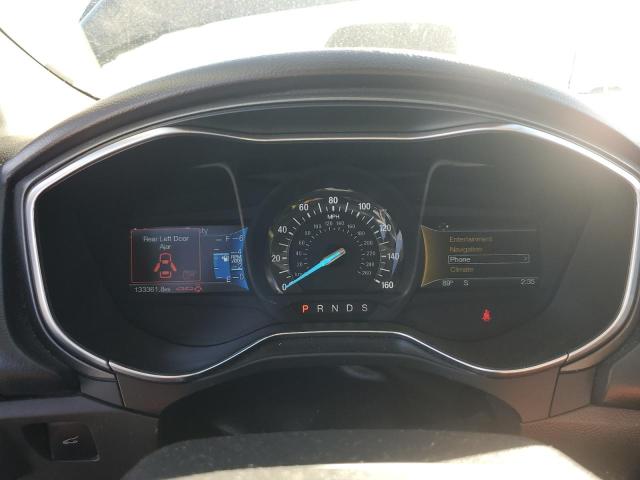 Photo 9 from auction – 2016 FORD FUSION TIT with VIN 3FA6P0D92GR145572