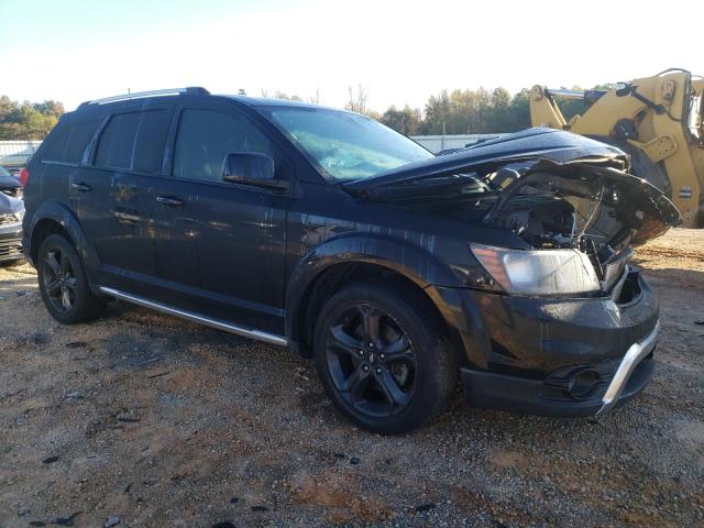 Photo 4 from auction – 2018 DODGE JOURNEY CR with VIN 3C4PDCGGXJT515938