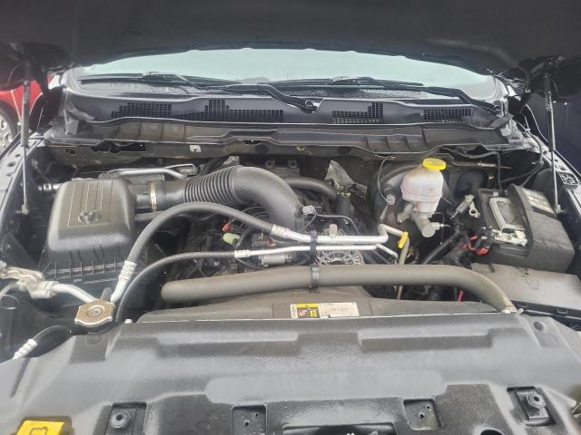 Photo 11 from auction – 2021 RAM 1500 CLASS with VIN 1C6RR7GT2MS597451
