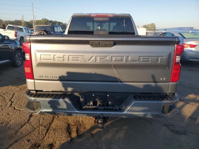 Photo 6 from auction – 2019 CHEVROLET SILVERADO with VIN 1GCRYDED9KZ245459