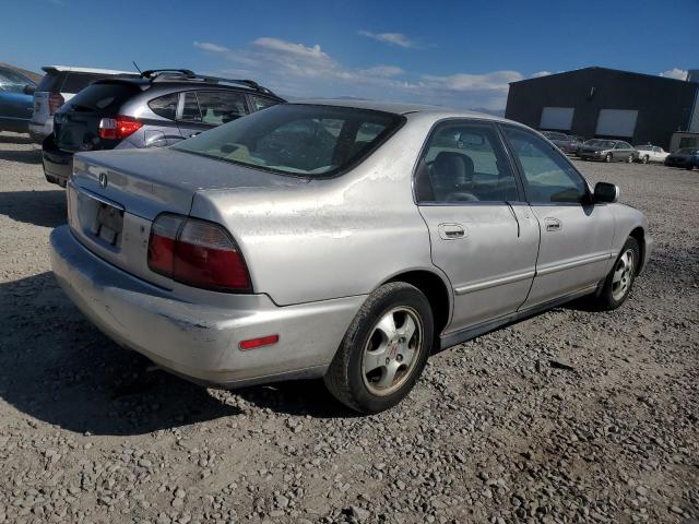 Photo 3 from auction – 1997 HONDA ACCORD SE with VIN 1HGCD5604VA147074