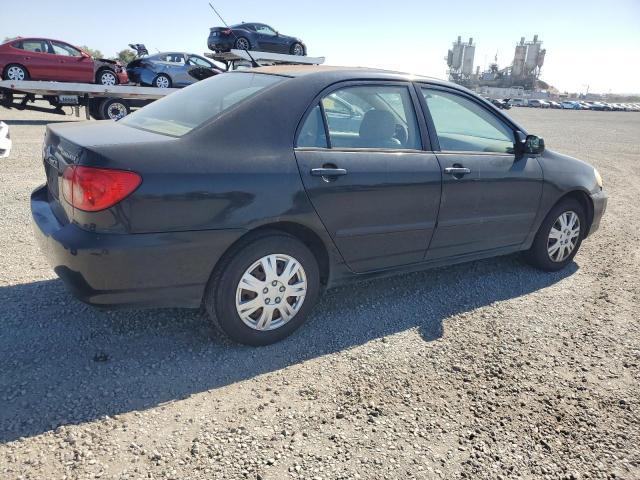 Photo 3 from auction – 2006 TOYOTA COROLLA with VIN 2T1BR32E46C622706