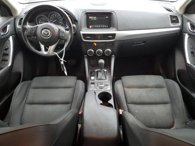 Photo 8 from auction – 2016 MAZDA CX-5 TOURI with VIN JM3KE4CYXG0860976