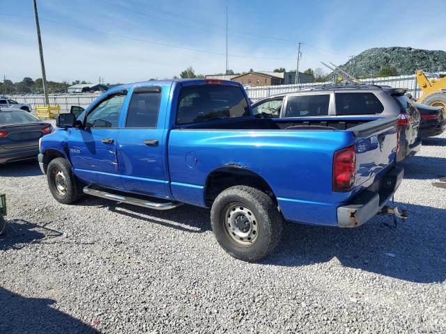 Photo 2 from auction – 2008 DODGE RAM 1500 S with VIN 1D7HU18NX8J203888