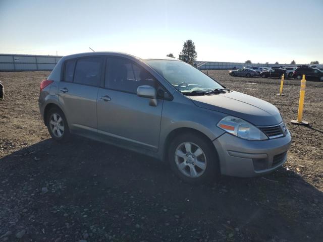 Photo 4 from auction – 2007 NISSAN VERSA S with VIN 3N1BC13E67L408368